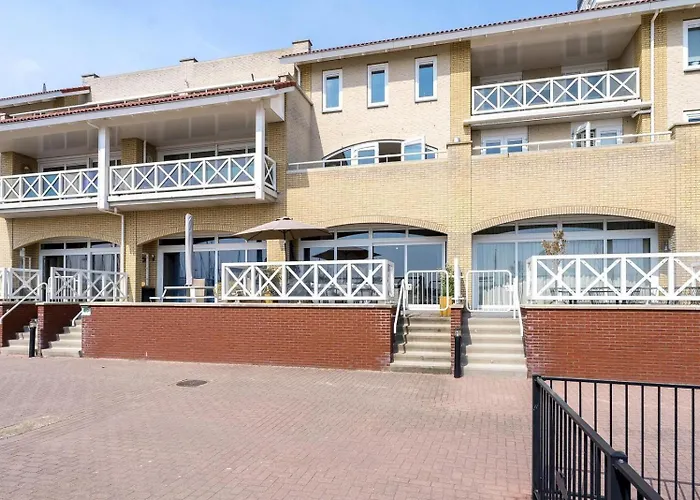 Kabbelaarsbank 503 - Port Marina Zelande