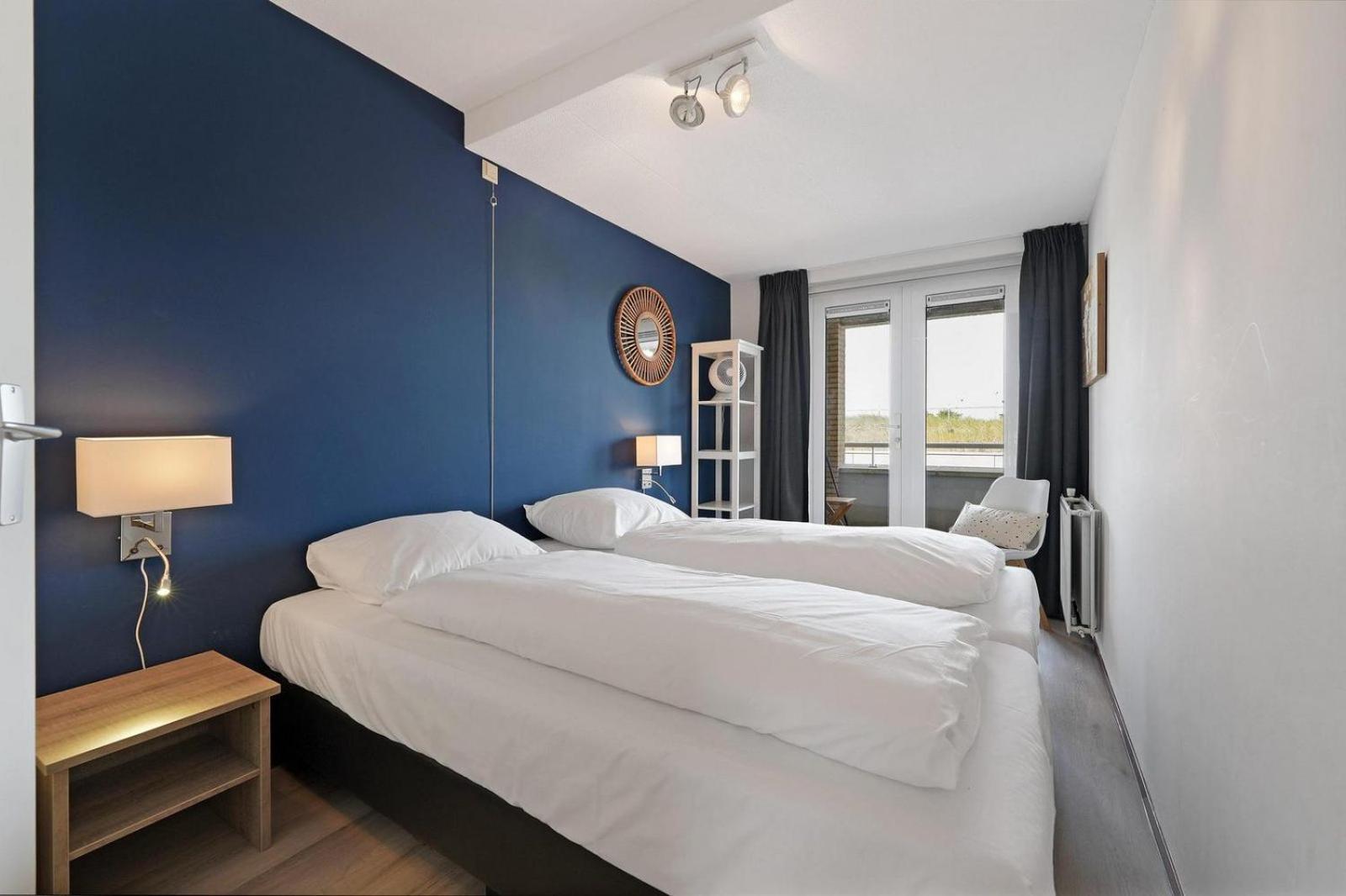 Kabbelaarsbank 503 - Port Marina Zelande Ouddorp