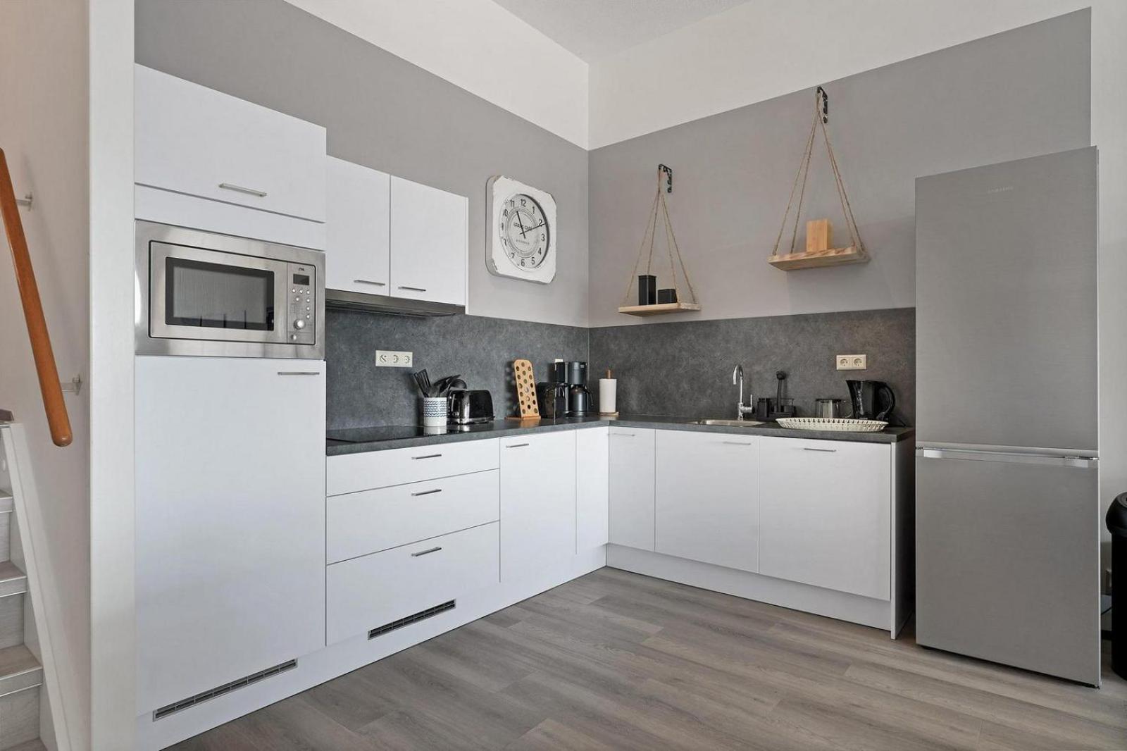 Kabbelaarsbank 503 - Port Marina Zelande * Ouddorp