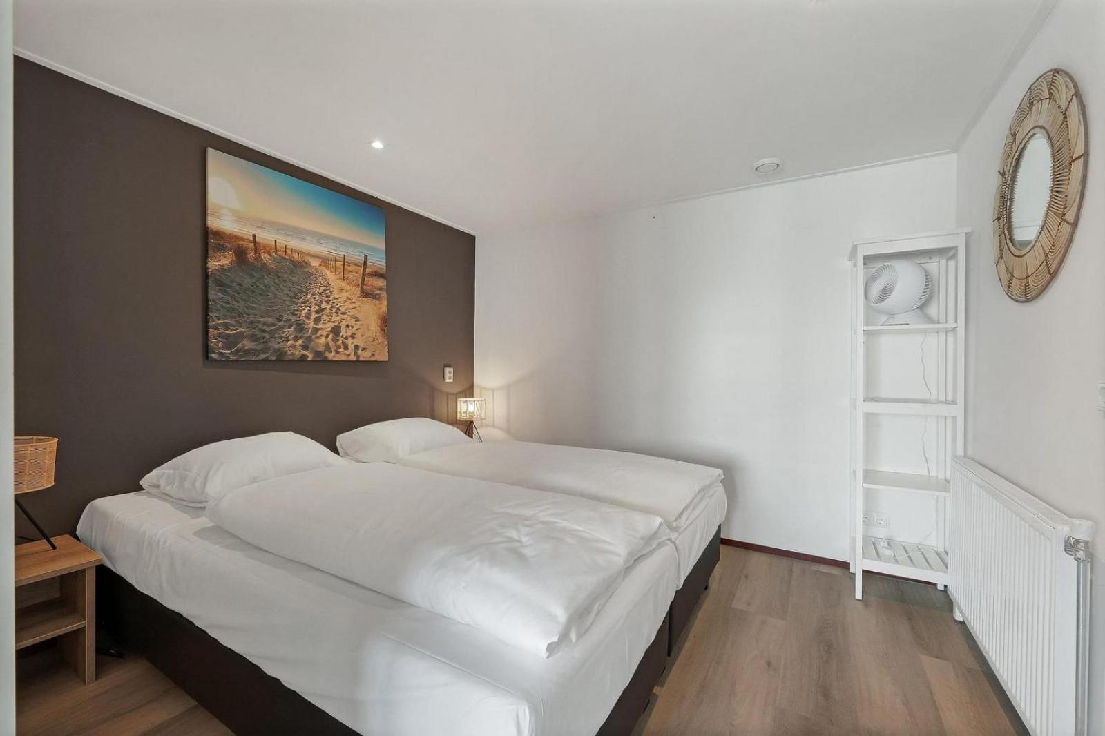 Apartment Kabbelaarsbank 503 - Port Marina Zelande