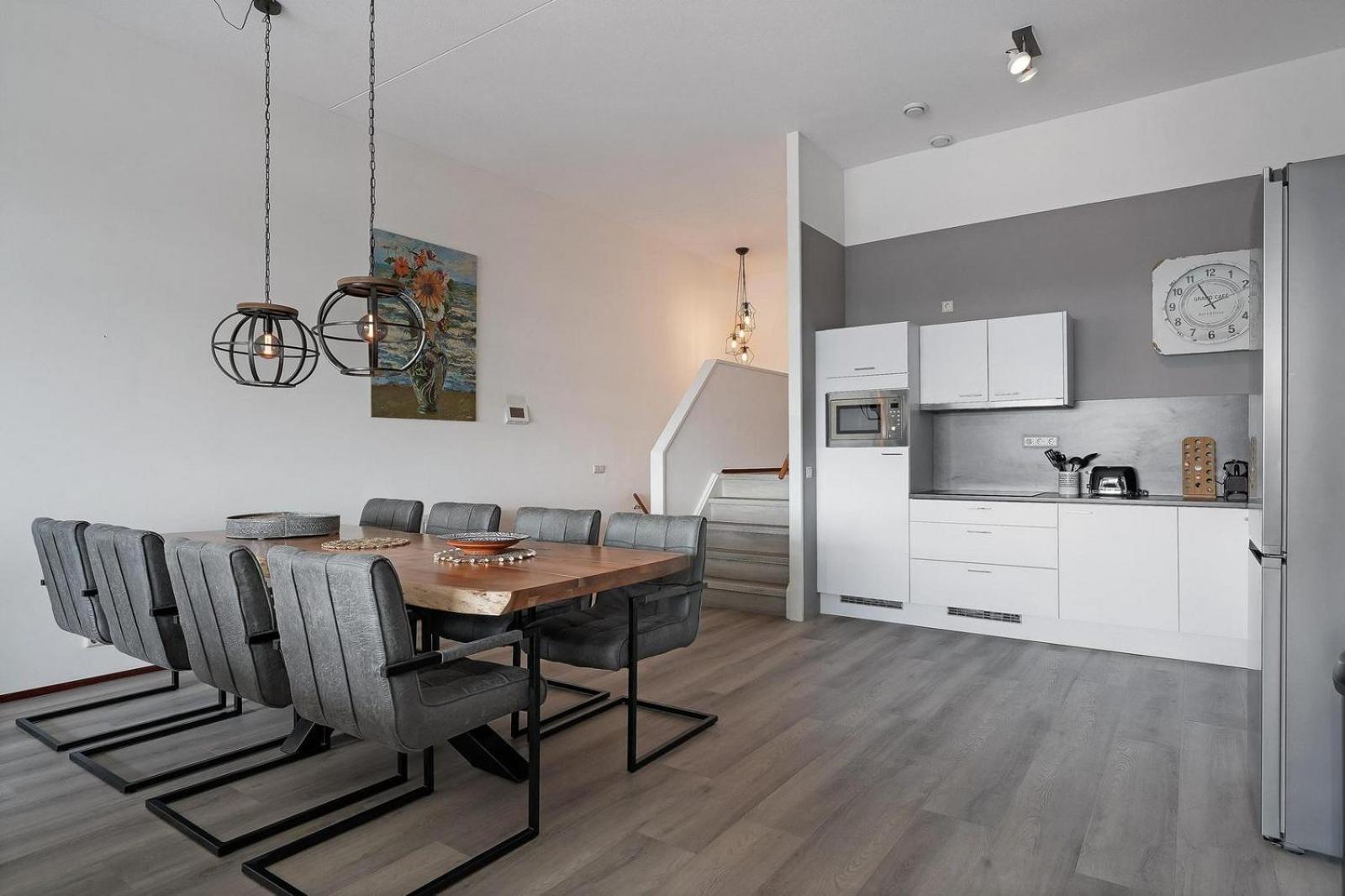 Kabbelaarsbank 503 - Port Marina Zelande Apartment Ouddorp