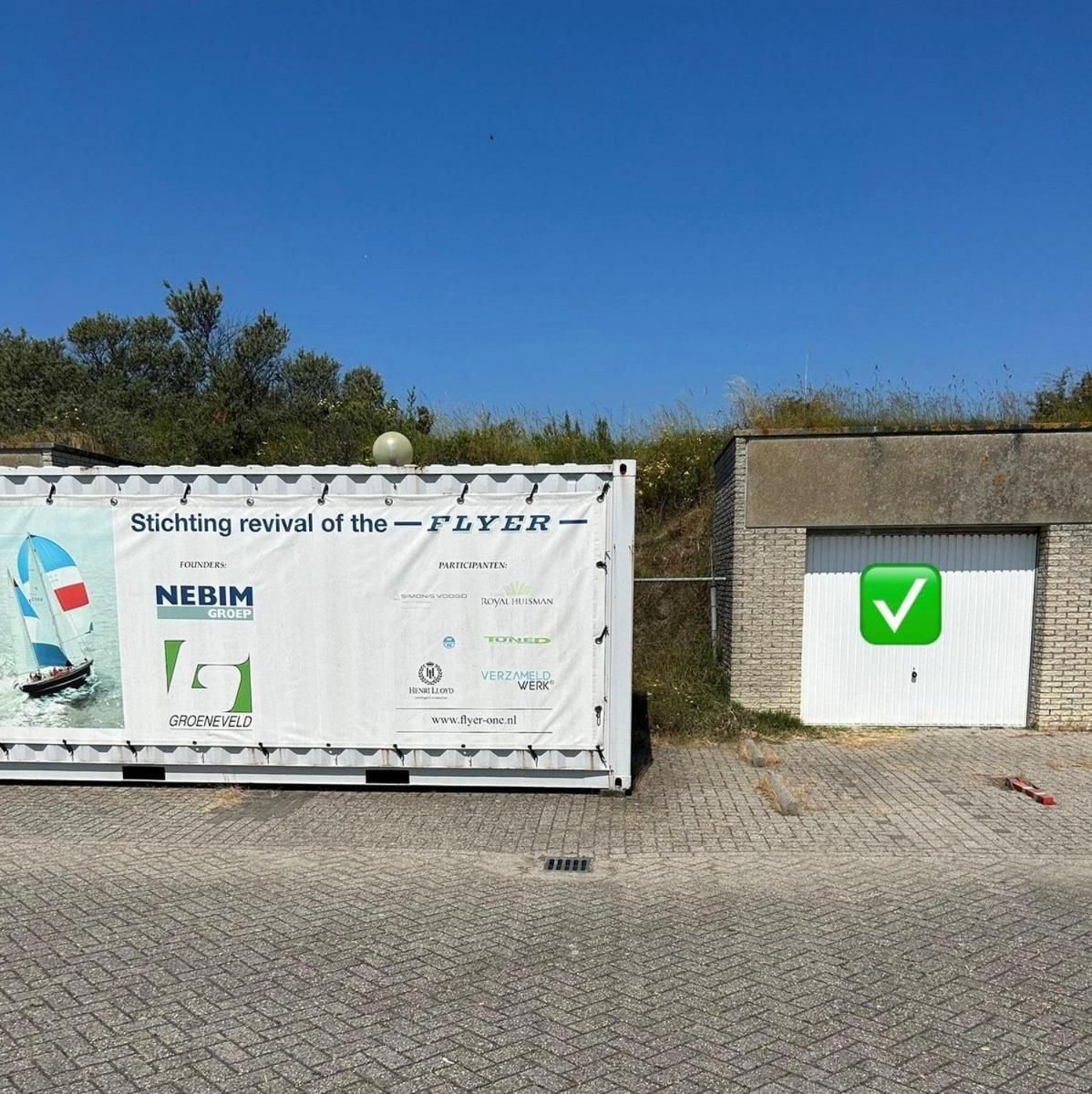 Apartment Kabbelaarsbank 503 - Port Marina Zelande Ouddorp