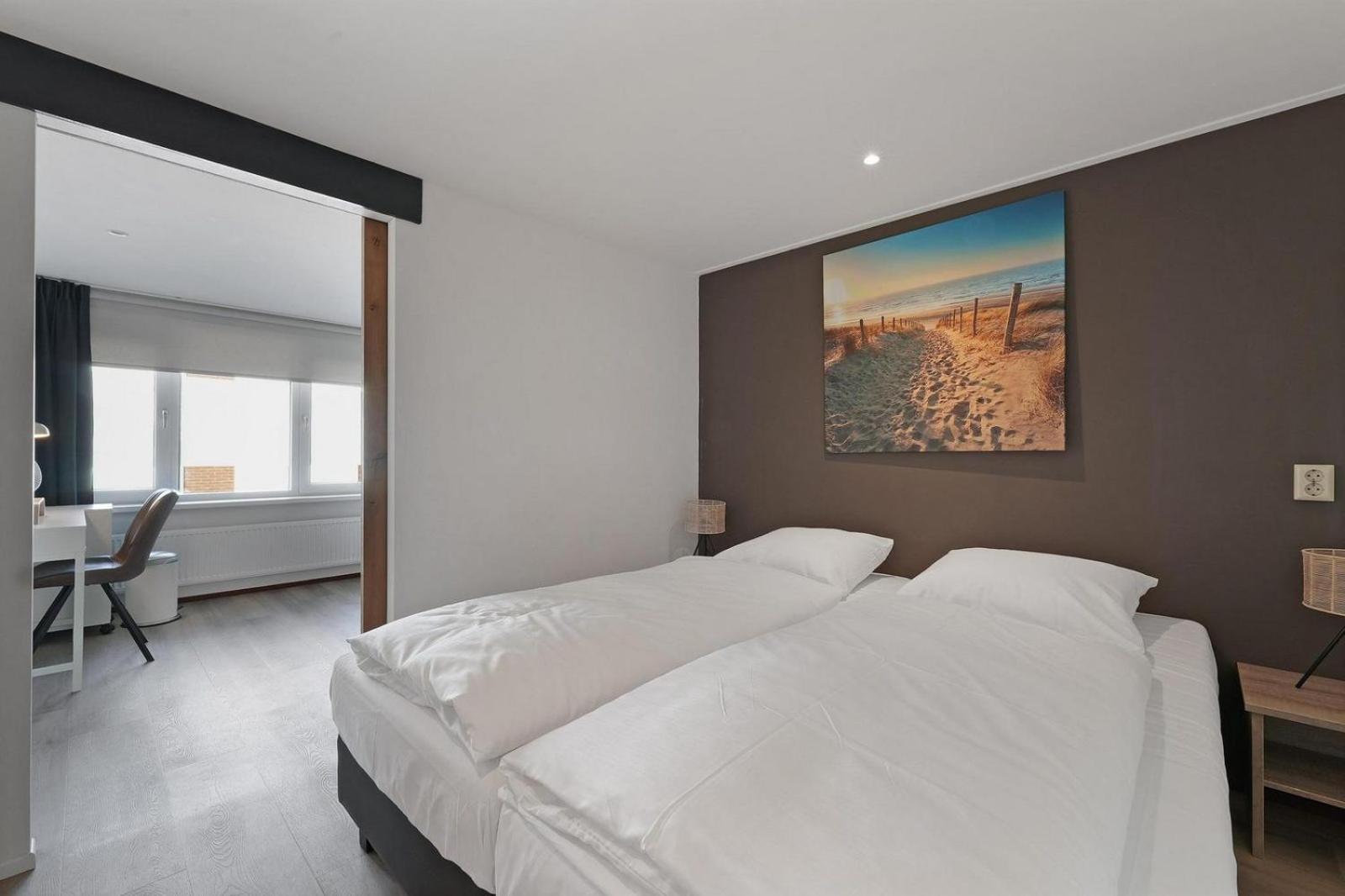 Kabbelaarsbank 503 - Port Marina Zelande Ouddorp