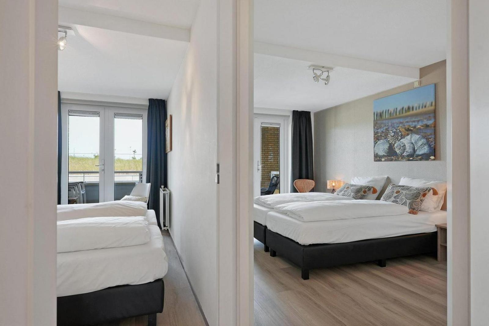 Apartment Kabbelaarsbank 503 - Port Marina Zelande *