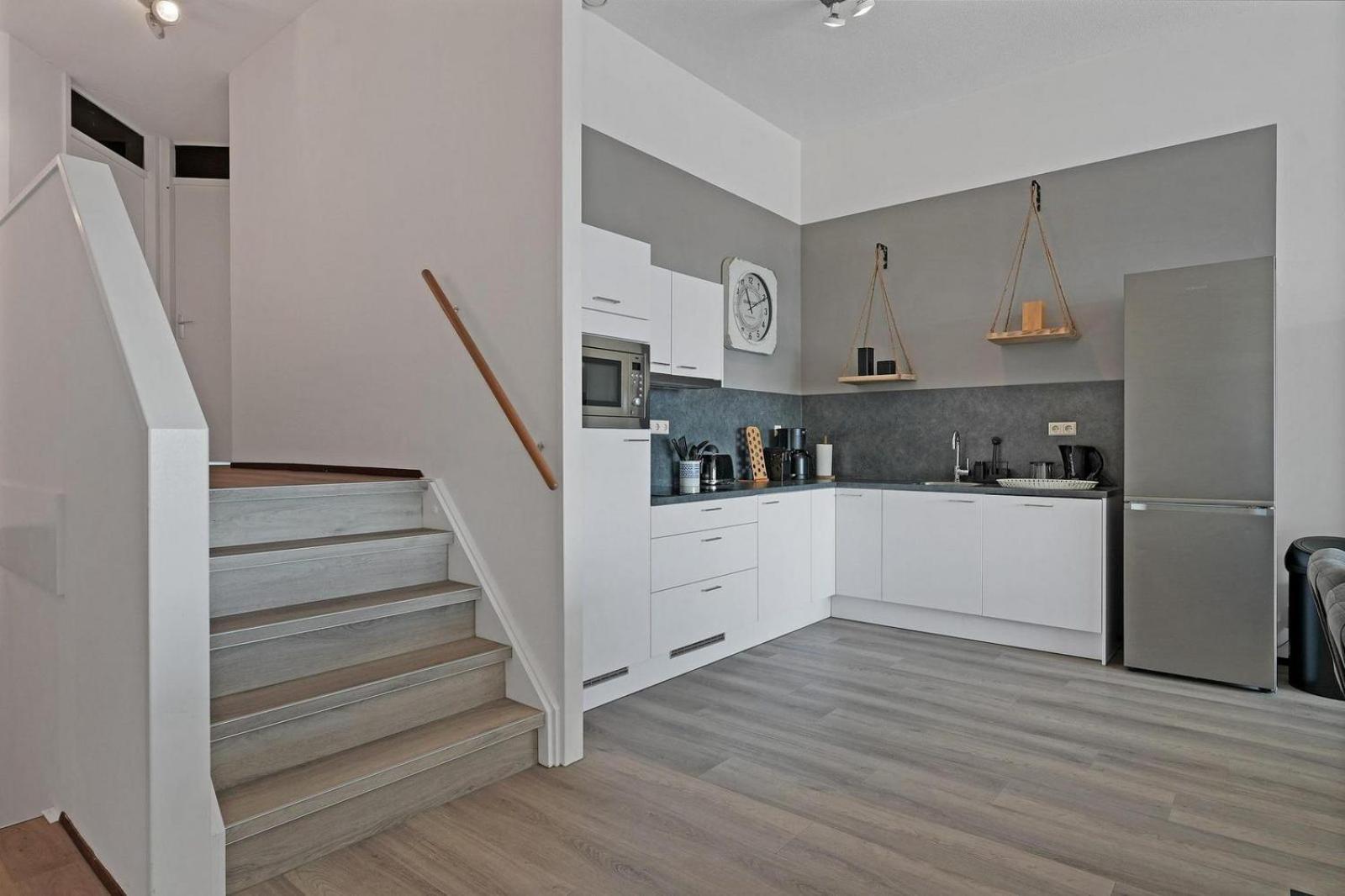 Kabbelaarsbank 503 - Port Marina Zelande Apartment Ouddorp