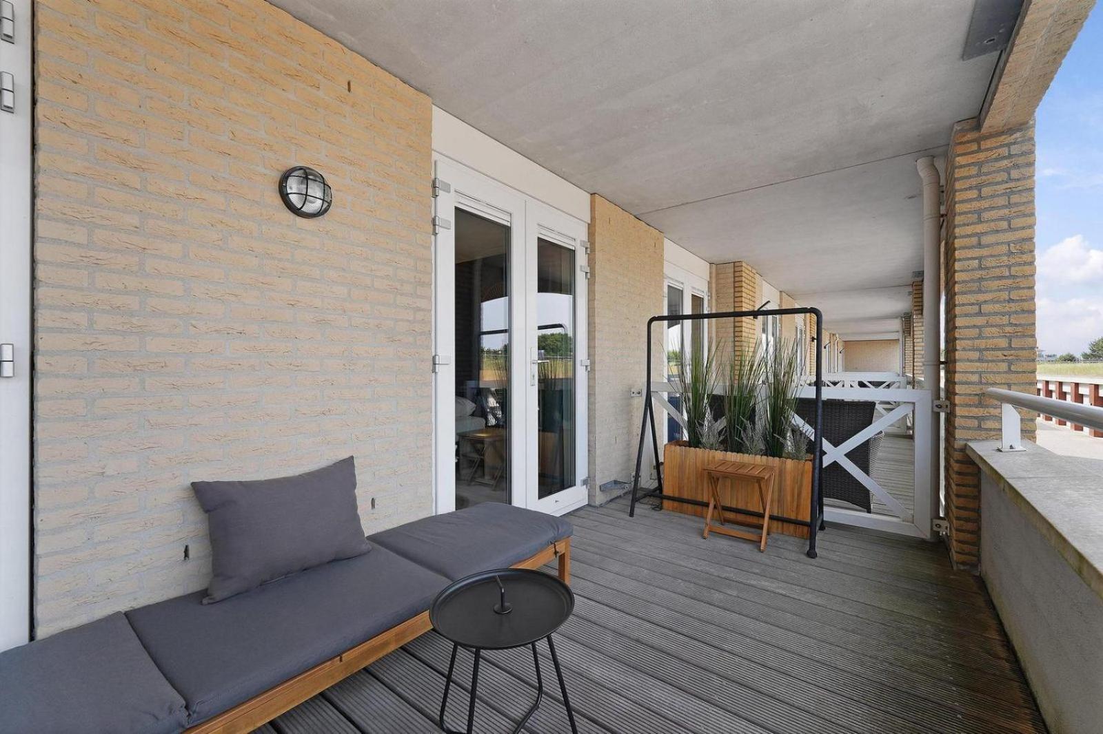 Kabbelaarsbank 503 - Port Marina Zelande * Ouddorp