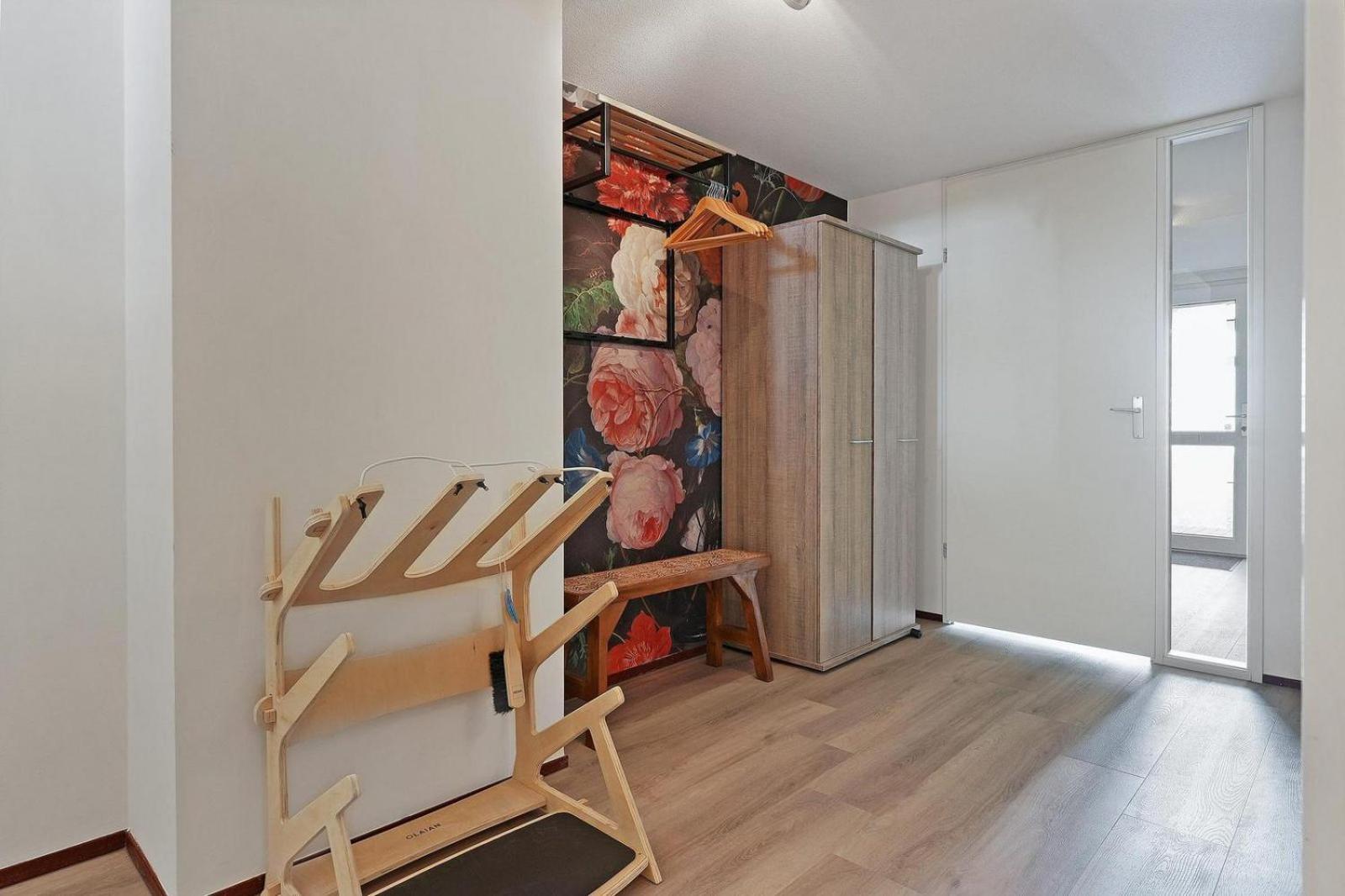 Apartment Kabbelaarsbank 503 - Port Marina Zelande *